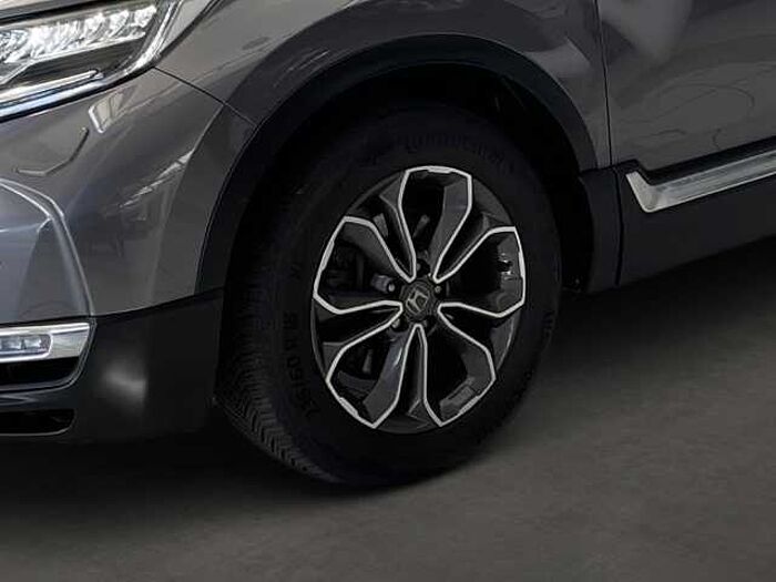Honda CR-V 2.0 HYBRID Elegance 2WD SENSING PAKET*ACC & MEHR*