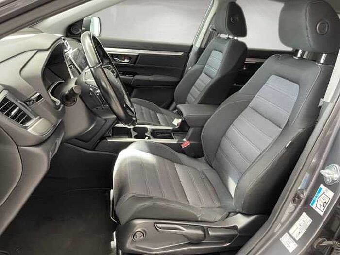 Honda CR-V 2.0 HYBRID Elegance 2WD SENSING PAKET*ACC & MEHR*