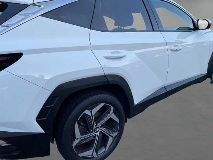 Hyundai TUCSON 1.6 T-GDI Prime Plug-In Hybrid 4WD *SITZPAKET*