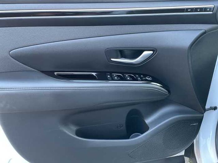 Hyundai TUCSON 1.6 T-GDI Prime Plug-In Hybrid 4WD *SITZPAKET*