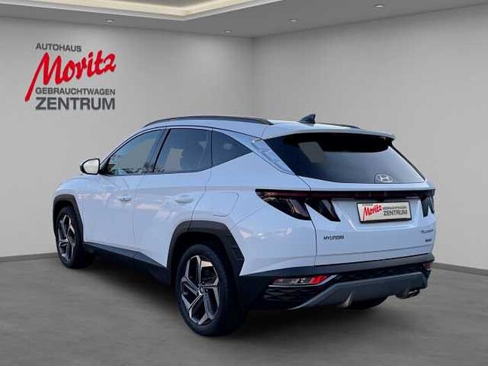 Hyundai TUCSON 1.6 T-GDI Prime Plug-In Hybrid 4WD *SITZPAKET*