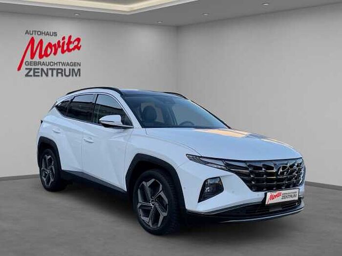 Hyundai TUCSON 1.6 T-GDI Prime Plug-In Hybrid 4WD *SITZPAKET*
