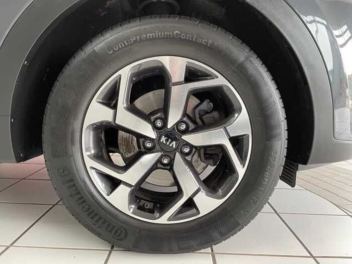 Kia Sportage 1.6 Vision 2WD Aut. *NAVI*CARPLAY*