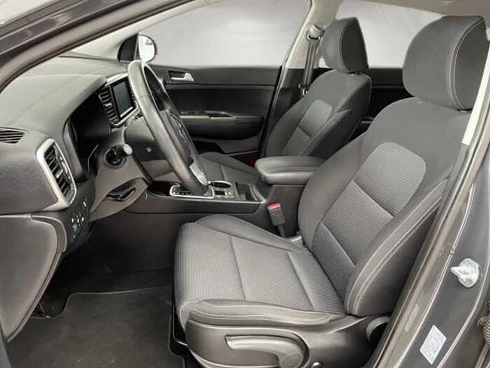 Kia Sportage 1.6 Vision 2WD Aut. *NAVI*CARPLAY*