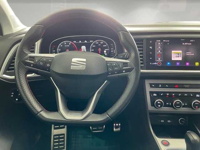SEAT Ateca 2.0 TSI FR-Line 4drive *ACC*MIRROR LINK! *