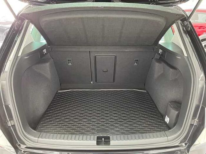 SEAT Ateca 2.0 TSI FR-Line 4drive *ACC*MIRROR LINK! *