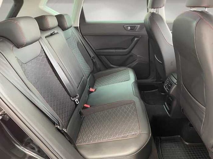 SEAT Ateca 2.0 TSI FR-Line 4drive *ACC*MIRROR LINK! *