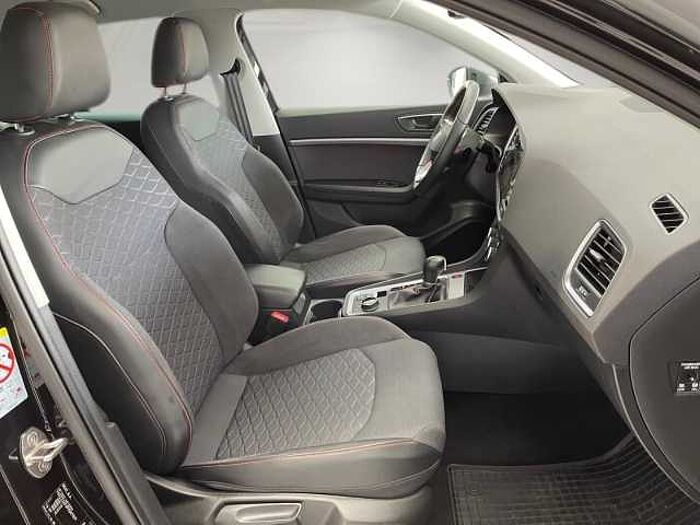 SEAT Ateca 2.0 TSI FR-Line 4drive *ACC*MIRROR LINK! *