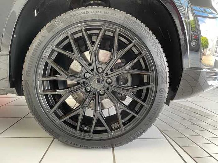 SEAT Ateca 2.0 TSI FR-Line 4drive *ACC*MIRROR LINK! *