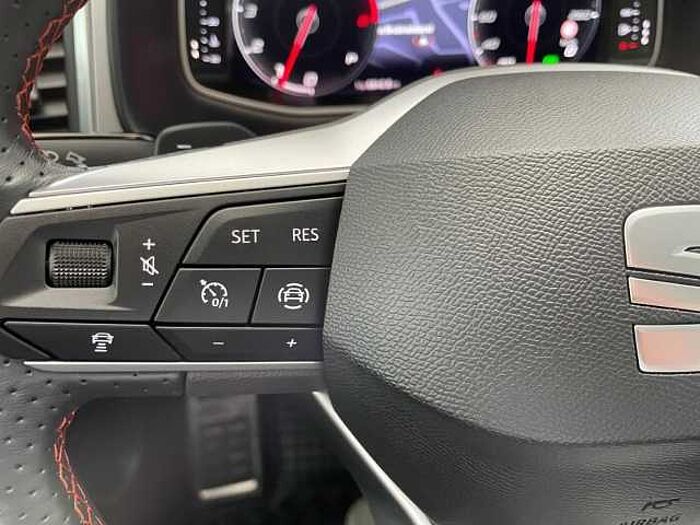 SEAT Ateca 2.0 TSI FR-Line 4drive *ACC*MIRROR LINK! *