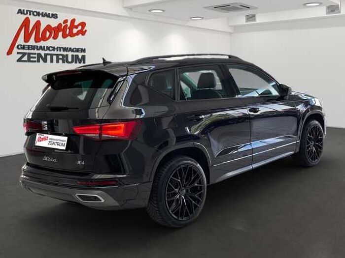 SEAT Ateca 2.0 TSI FR-Line 4drive *ACC*MIRROR LINK! *