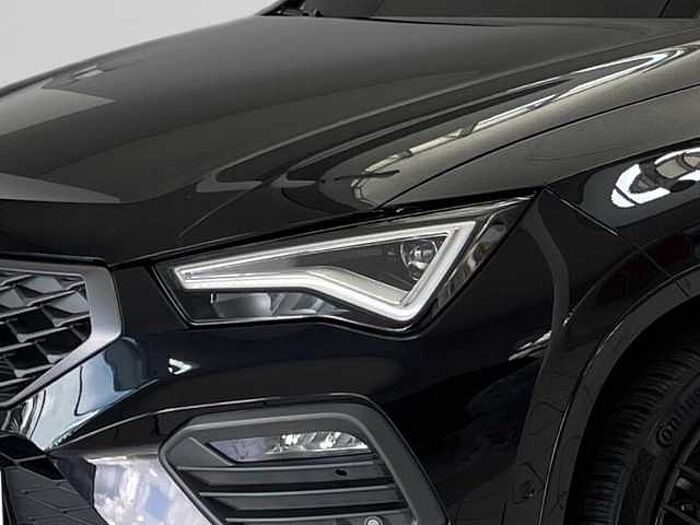 SEAT Ateca 2.0 TSI FR-Line 4drive *ACC*MIRROR LINK! *