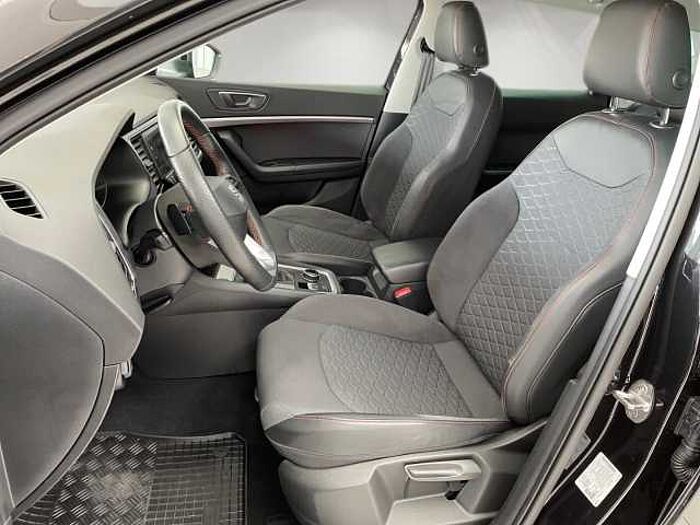 SEAT Ateca 2.0 TSI FR-Line 4drive *ACC*MIRROR LINK! *