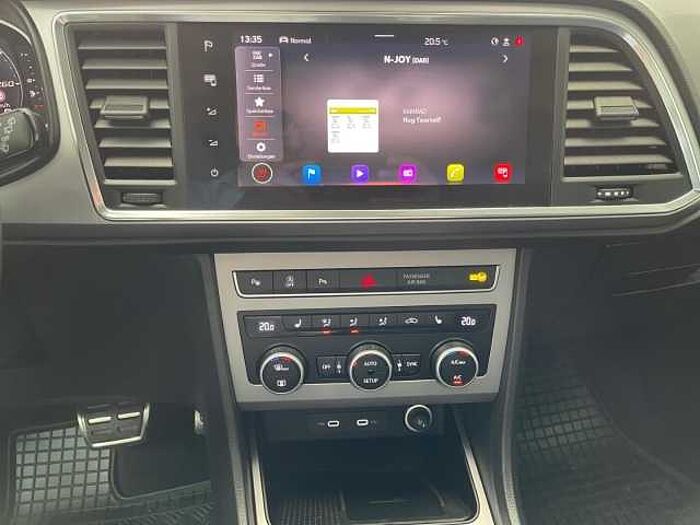 SEAT Ateca 2.0 TSI FR-Line 4drive *ACC*MIRROR LINK! *