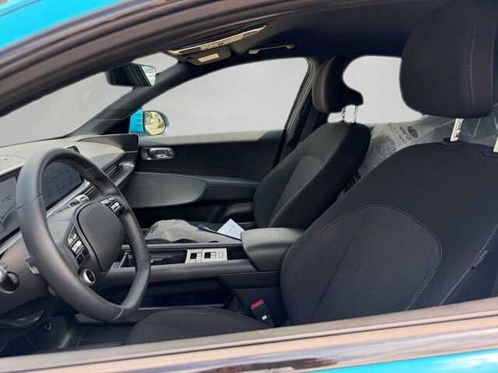 Hyundai IONIQ 6 Dynamiq Elektro 77,4 kWh RWD *IN KÜRZE VERFÜGBAR*