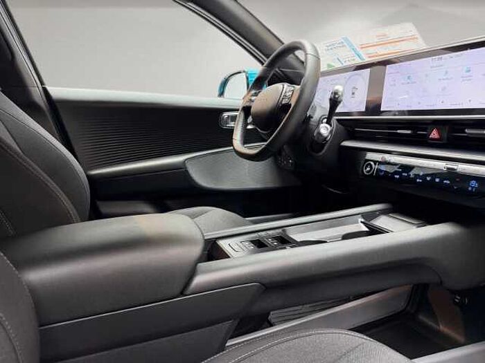 Hyundai IONIQ 6 Dynamiq Elektro 77,4 kWh RWD *IN KÜRZE VERFÜGBAR*