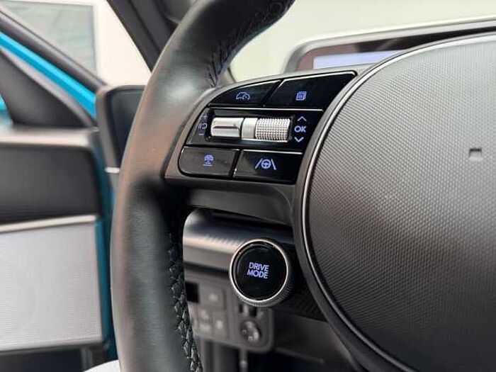 Hyundai IONIQ 6 Dynamiq Elektro 77,4 kWh RWD *IN KÜRZE VERFÜGBAR*