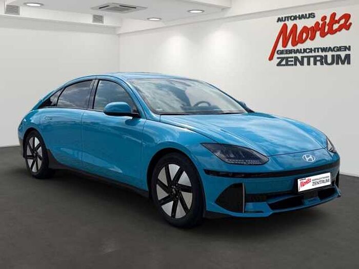 Hyundai IONIQ 6 Dynamiq Elektro 77,4 kWh RWD *IN KÜRZE VERFÜGBAR*