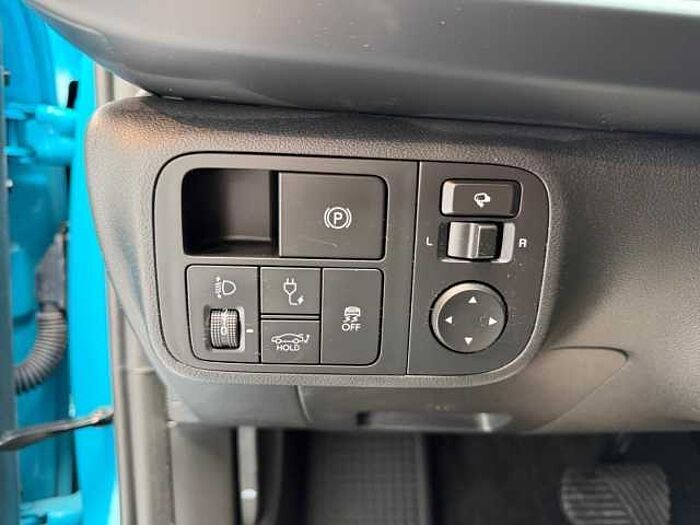 Hyundai IONIQ 6 Dynamiq Elektro 77,4 kWh RWD *IN KÜRZE VERFÜGBAR*