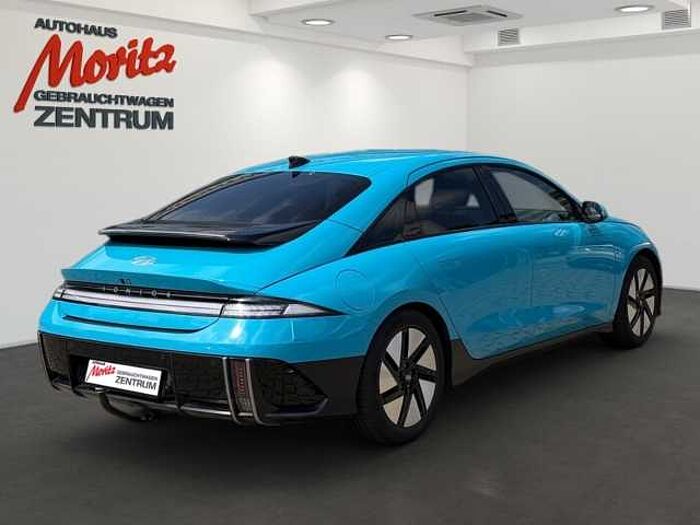 Hyundai IONIQ 6 Dynamiq Elektro 77,4 kWh RWD *IN KÜRZE VERFÜGBAR*
