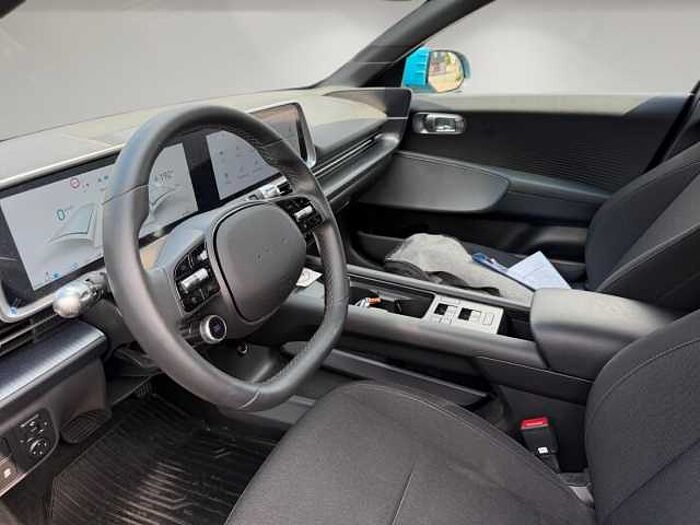 Hyundai IONIQ 6 Dynamiq Elektro 77,4 kWh RWD *IN KÜRZE VERFÜGBAR*