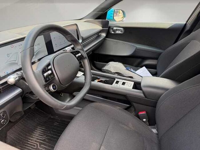 Hyundai IONIQ 6 Dynamiq Elektro 77,4 kWh RWD *IN KÜRZE VERFÜGBAR*