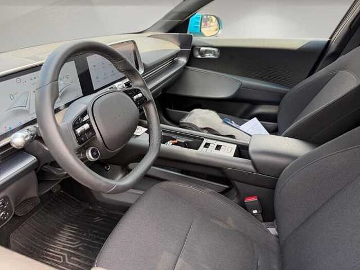 Hyundai IONIQ 6 Dynamiq Elektro 77,4 kWh RWD *IN KÜRZE VERFÜGBAR*