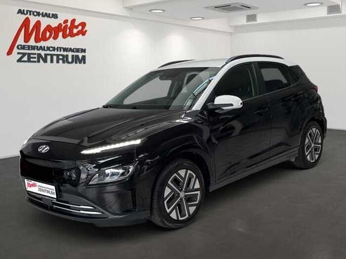 Hyundai KONA Elektro Trend 2WD *SOH 95,1%*TOTWINKEL*