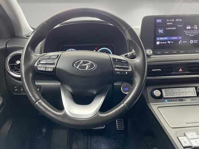 Hyundai KONA Elektro Trend 2WD *SOH 95,1%*TOTWINKEL*