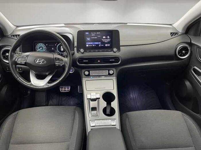 Hyundai KONA Elektro Trend 2WD *SOH 95,1%*TOTWINKEL*