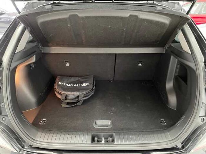 Hyundai KONA Elektro Trend 2WD *SOH 95,1%*TOTWINKEL*
