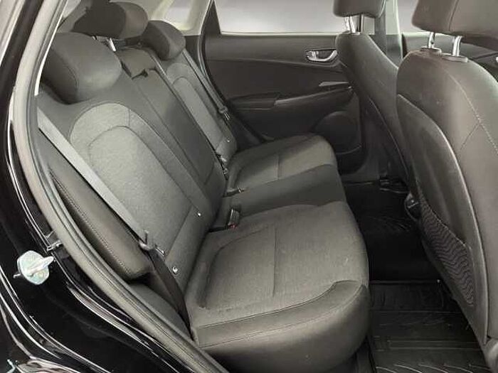 Hyundai KONA Elektro Trend 2WD *SOH 95,1%*TOTWINKEL*