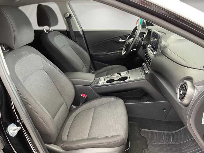 Hyundai KONA Elektro Trend 2WD *SOH 95,1%*TOTWINKEL*