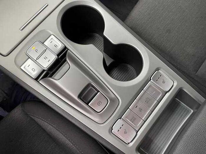 Hyundai KONA Elektro Trend 2WD *SOH 95,1%*TOTWINKEL*