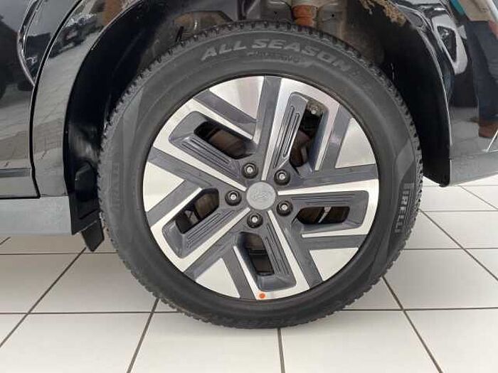 Hyundai KONA Elektro Trend 2WD *SOH 95,1%*TOTWINKEL*