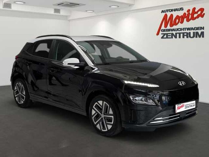 Hyundai KONA Elektro Trend 2WD *SOH 95,1%*TOTWINKEL*