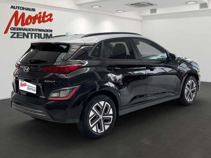 Hyundai KONA Elektro Trend 2WD *SOH 95,1%*TOTWINKEL*