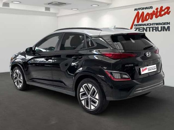 Hyundai KONA Elektro Trend 2WD *SOH 95,1%*TOTWINKEL*