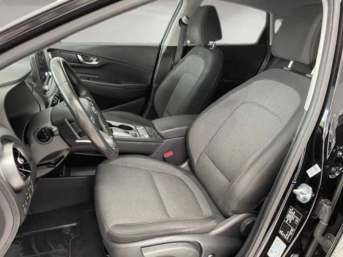 Hyundai KONA Elektro Trend 2WD *SOH 95,1%*TOTWINKEL*