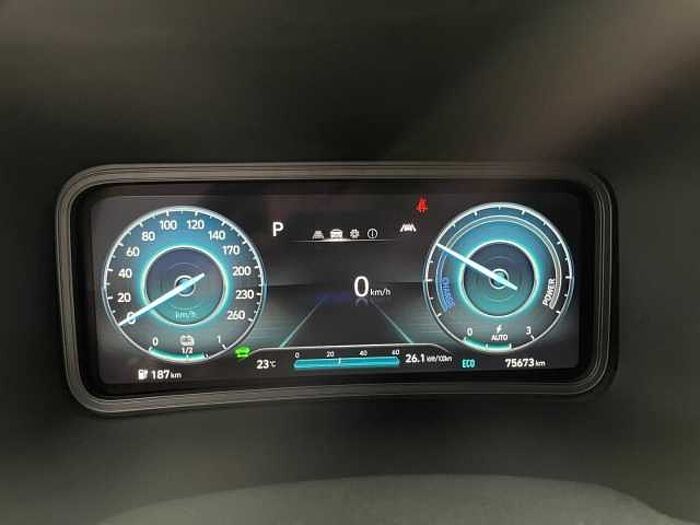 Hyundai KONA Elektro Trend 2WD *SOH 95,1%*TOTWINKEL*