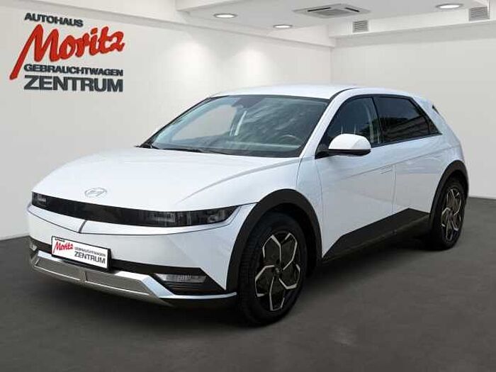 Hyundai IONIQ 5 Dynamiq Elektro 58 kWh *SOH 97,4%*WÄRMEPUMPE!*
