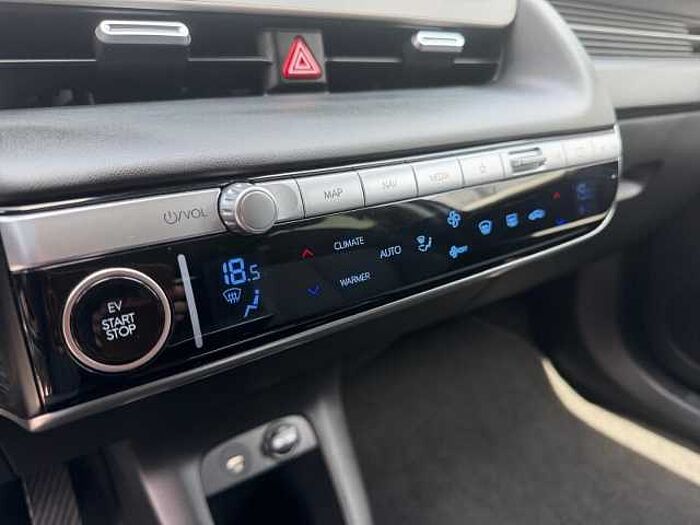 Hyundai IONIQ 5 Dynamiq Elektro 58 kWh *SOH 97,4%*WÄRMEPUMPE!*