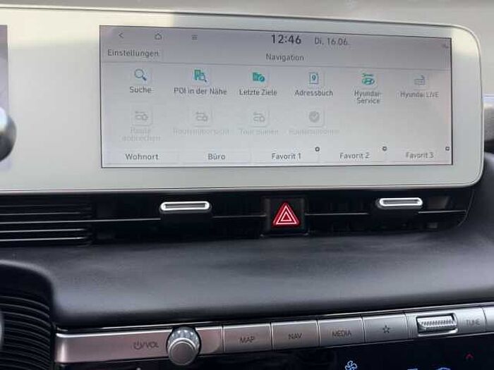 Hyundai IONIQ 5 Dynamiq Elektro 58 kWh *SOH 97,4%*WÄRMEPUMPE!*