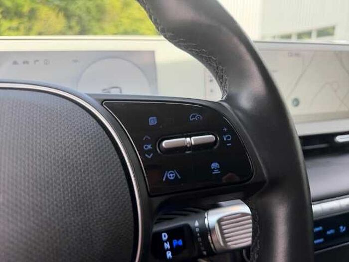 Hyundai IONIQ 5 Dynamiq Elektro 58 kWh *SOH 97,4%*WÄRMEPUMPE!*