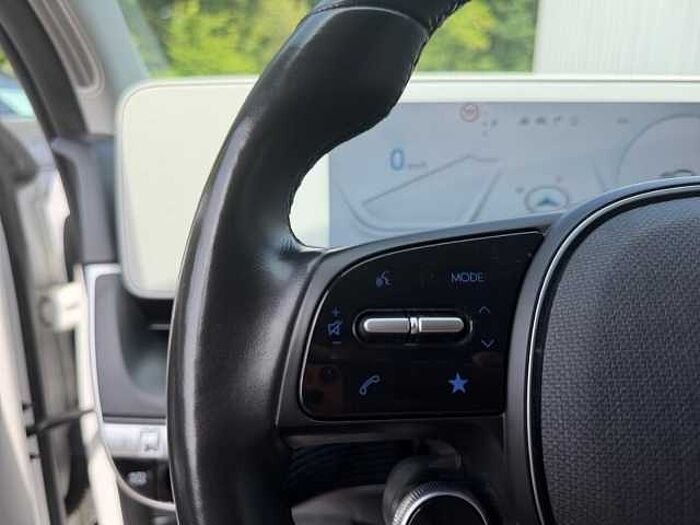 Hyundai IONIQ 5 Dynamiq Elektro 58 kWh *SOH 97,4%*WÄRMEPUMPE!*