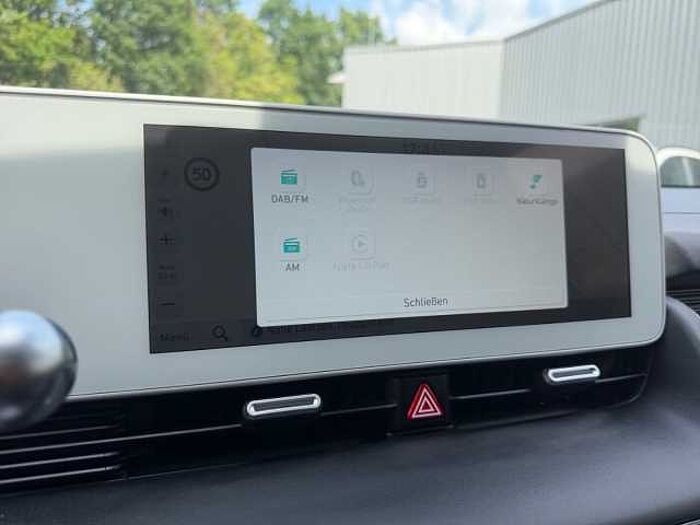Hyundai IONIQ 5 Dynamiq Elektro 58 kWh *SOH 97,4%*WÄRMEPUMPE!*