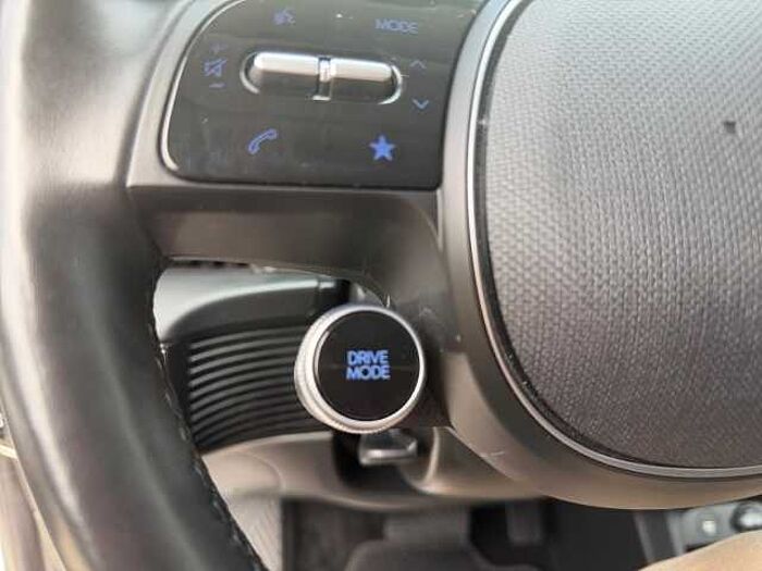 Hyundai IONIQ 5 Dynamiq Elektro 58 kWh *SOH 97,4%*WÄRMEPUMPE!*