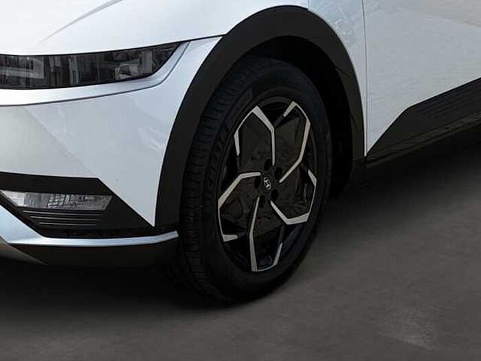 Hyundai IONIQ 5 Dynamiq Elektro 58 kWh *SOH 97,4%*WÄRMEPUMPE!*