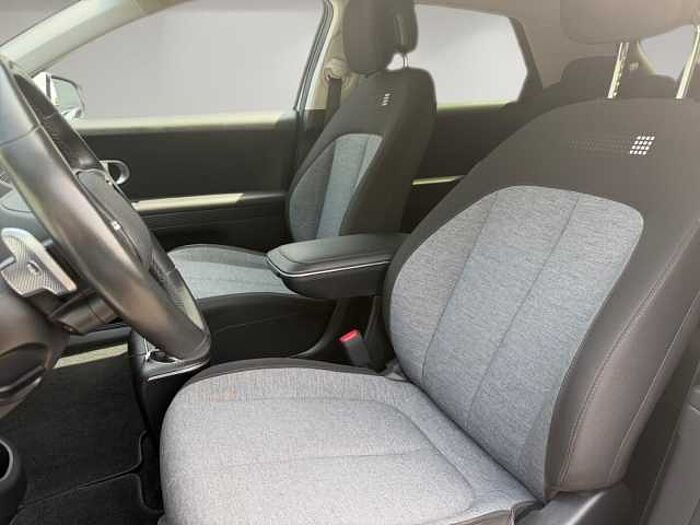 Hyundai IONIQ 5 Dynamiq Elektro 58 kWh *SOH 97,4%*WÄRMEPUMPE!*