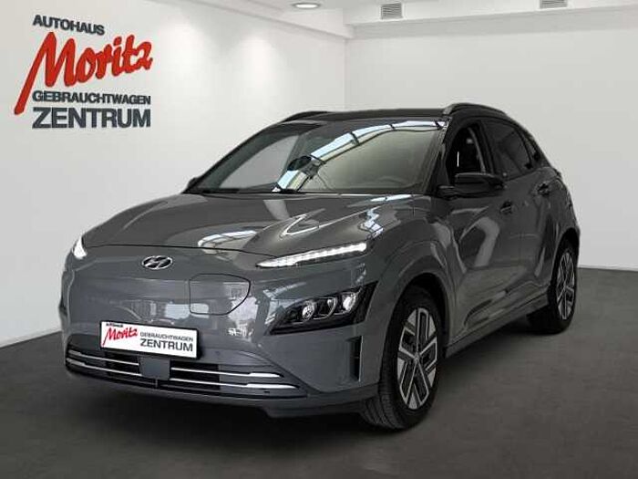 Hyundai KONA Elektro Trend 2WD *SOH 94,7%*KRELL*NAVI*